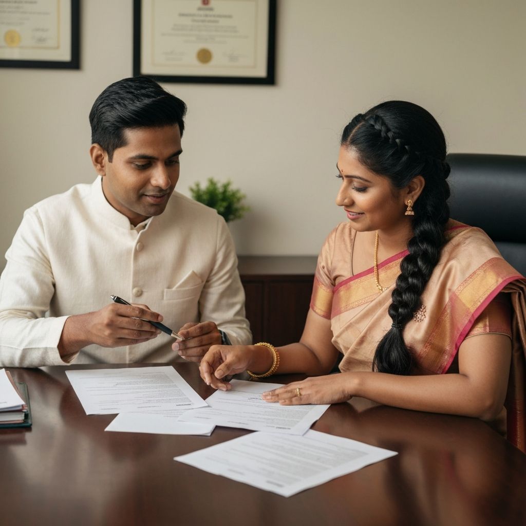 Pre-Marriage Background Investigation