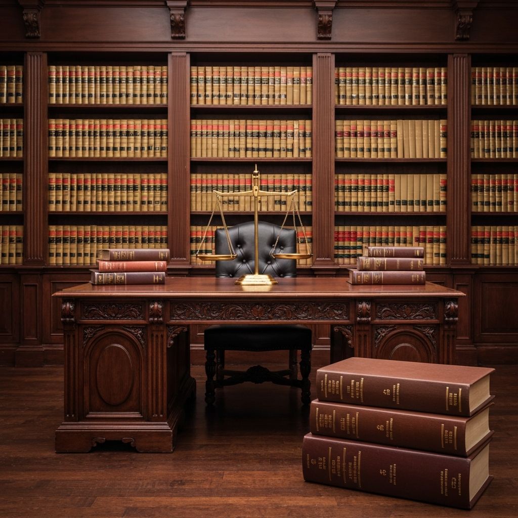 Property Disputes & Real Estate Law